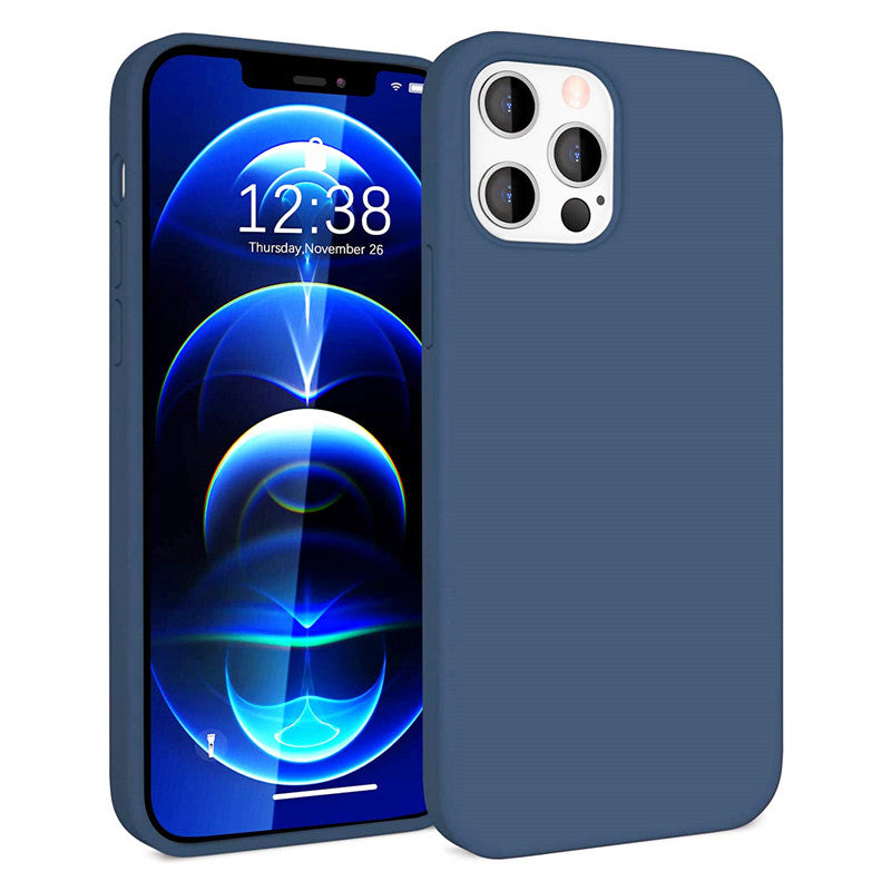 Coque en silicone liquide pour iPhone 15 Pro Max Coque en silicone liquide pour iPhone 15 Pro Max